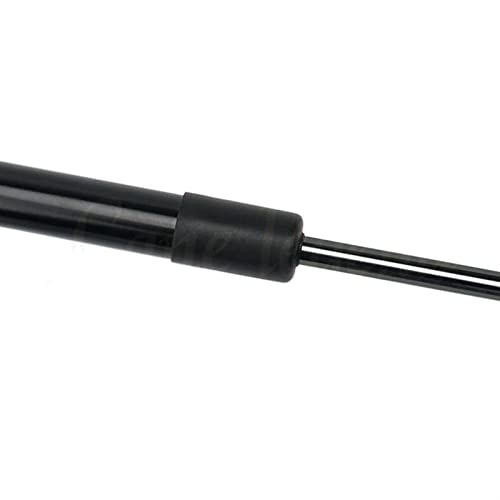 Puntales de gas para capó delantero para Kia para Cerato K3 para Classic 2014 2015 2016 2017 2018 cubierta de capó de coche, soporte de elevación hidráulico barras de puntal de gas para capó (color