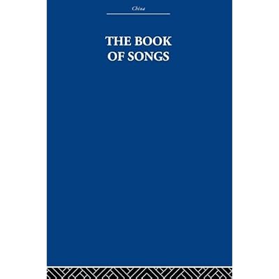 The Book of Songs