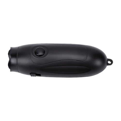 Silbato electrónico recargable 125dB portátil miniatura 3