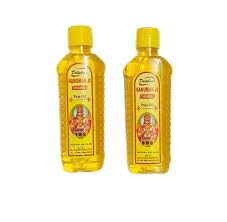 Chameli Ka Tel chameli Tel Bajrangbali Pooja Maruti Nandan Hanuman Chola Pack of 2