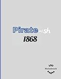 Photo Gallery pirate-ish: notebook Photo Gallery pirate-ish: notebook