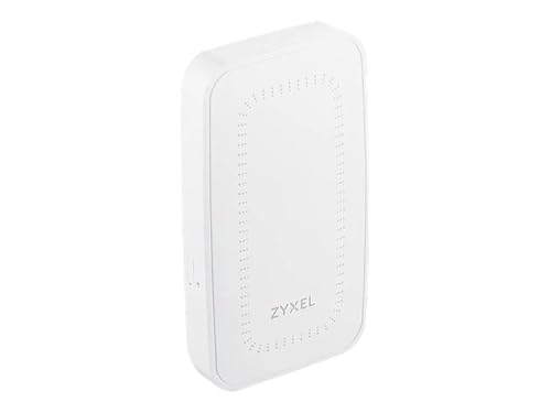 Zyxel WAC500H 1200 Mbit/ Connexion Ethernet supportant 'alimentation via ce port PoE Neuf - vue 8
