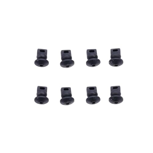 �݊���������܂� DJI Mini 5 Pro�J�����_���p�[�{�[���Ή��A�W���o���V���b�N�A�u�\�[�o�[�o�b�N���t�b�N�S���C�����i�A4��(8pcs rubber)