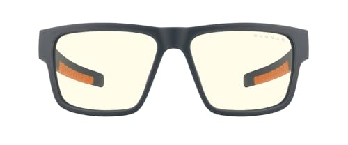 Gunnar Overwatch Ultimate lunettes pour éviter la fatigue oculaire sur ordinateur