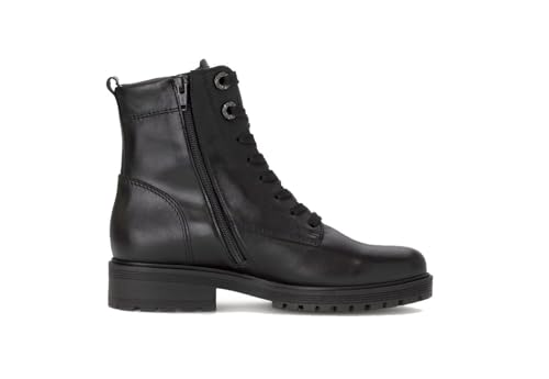 Bottines femme Gabor 72.765.57 taille 35 pour pieds sensibles