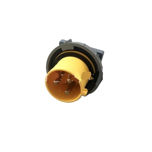 Prise dissimulée 5P 16A SFN-6152 pour terrasse et jardin
