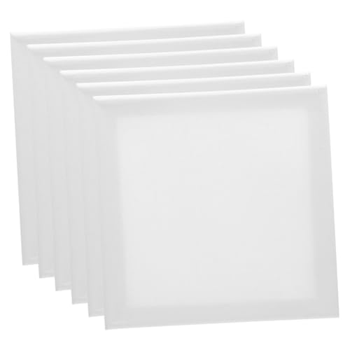 Paneles de pintura DOITOOL para principiantes que buscan lienzos estables sin deformación 2
