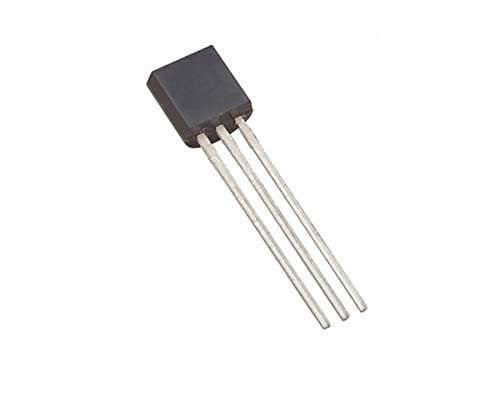Transistor NPN C1815 / 2SC1815 – Lot De 5 à 20 Pièces TO92 – Pour Petits Signaux