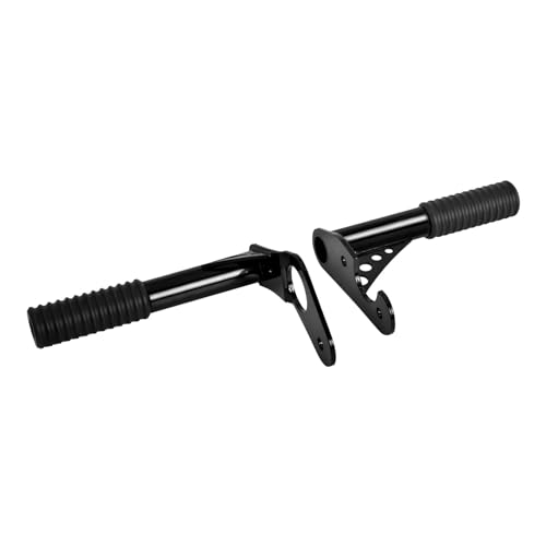 Pare-chocs de moteur de moto Softail Street Bob barre de protection noire 2018-2022
