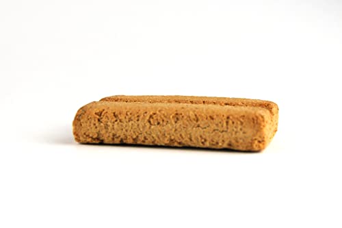 DIBO Tandem-Kuchen, 500g-Beutel, Backwaren als gesunde, natürliche Ernährung für Hunde von DIBO, Hundefutter, Barf, B.A.R.F., Leckerli, Hundekekse