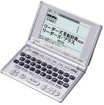 Amazon | CASIO Ex-word XD-H9000 電子辞書 英語専門モデル | CASIO