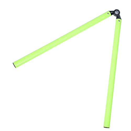 ifundom Basketball Training Sign Barrel Football Sign Training Equipment Road Block Pole