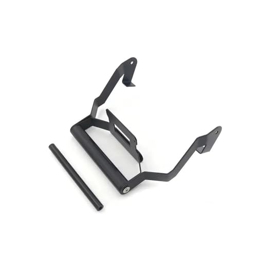 Support de navigation moto pour les grands voyages routiers en NT1100