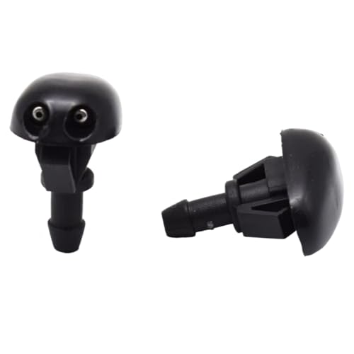 Buses lave-glace avant pour Nissan X-Trail T30 Frontier et Pulsar N15 N16