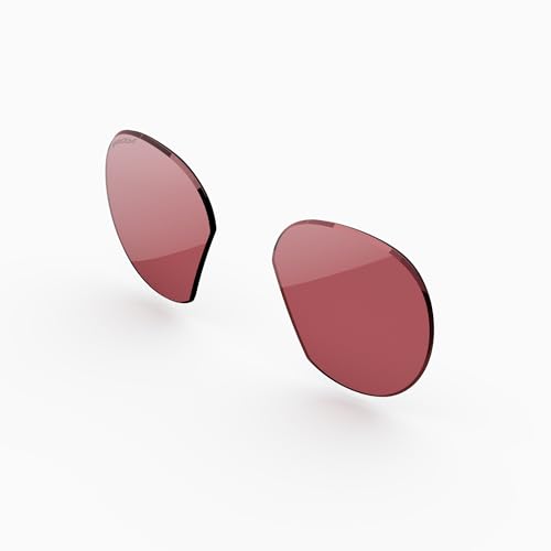 Meta Oakley HSTN Replacement Lenses Prizm Dark Golf