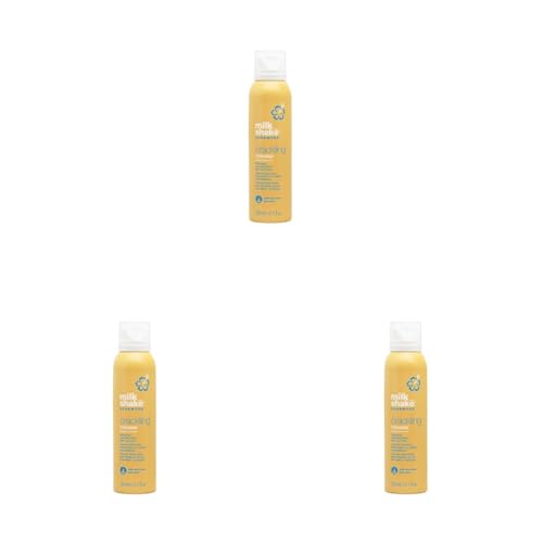 MILK SHAKE SUN&MORE CRACKLING MOUSSE 150 ML GÜNEŞ SONRASI FERAHLATICI KÖPÜK (3 paketi)