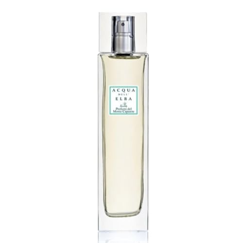 Giglio Delle Sabbie 100 Vapo Acqua Dell'Elba spray parfum maison