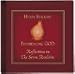 Reflections on the Seven Realities of Experiencing God (With CD)
