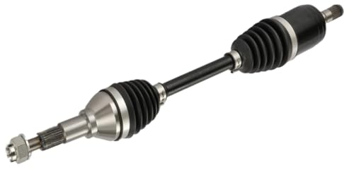 Essieu CV avant gauche 705402237 transmission haute résistance ATV XMR1000R