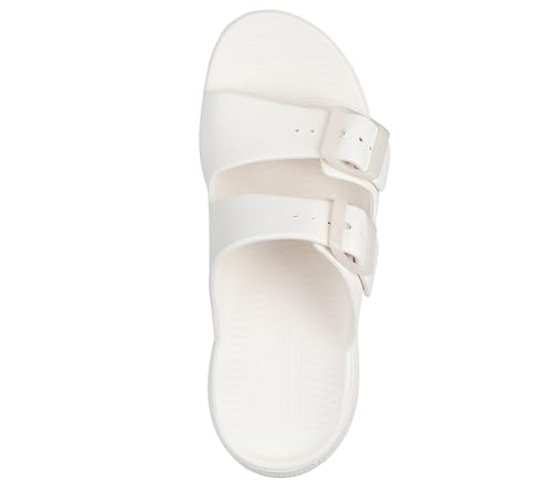 Skechers Women's Two-Band Slide Sandal3