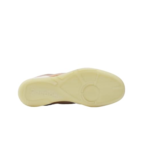 Reebok Reebok Unisex BB4000 II Sneaker, Earth/Scorched Earth/Sunbaked Clay, 5 Women/ 3.5 Men