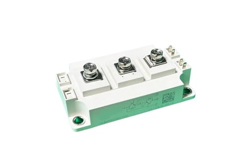 SKM200GB125D Dual Half Bridge IGBT Module, 200A 1200V Power Semiconductor Component for Industrial Inverters