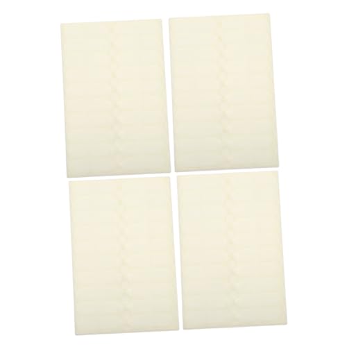 Plateau porte-lames de microscope plastique ULTECHNOVO pour séchage de laboratoire