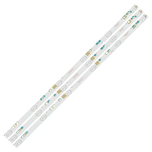 OOGEWSD LED �o�b�N���C�g XJ320M06 XJ32D06-ZC14F-07 303XJ320034 SHYS32D06-ZC14F-01 BBK 32LEX-5007/T2C 32LEM-1031/TS2C 32LEX-5037/T2C �ɓK