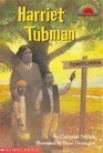 Paperback Harriet Tubman (Hello Reader!, Level 2 ) Book