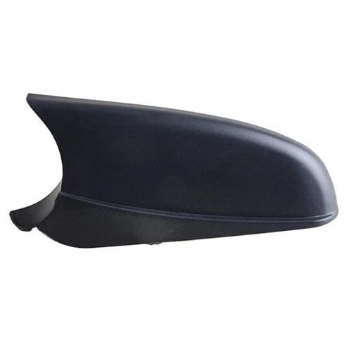 Capuchon rétroviseur gauche pour Opel Astra H 2004-2009 coque plastique de remplacement d'aile