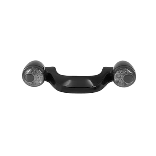 Clignotant arrière de moto de qualité supérieure pour Harley Touring 2010-2023