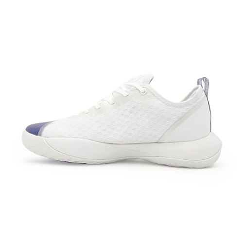 Image of Red Tape Men's Basketball-Inspired Shoes for Lightweight Flex and Everyday Style