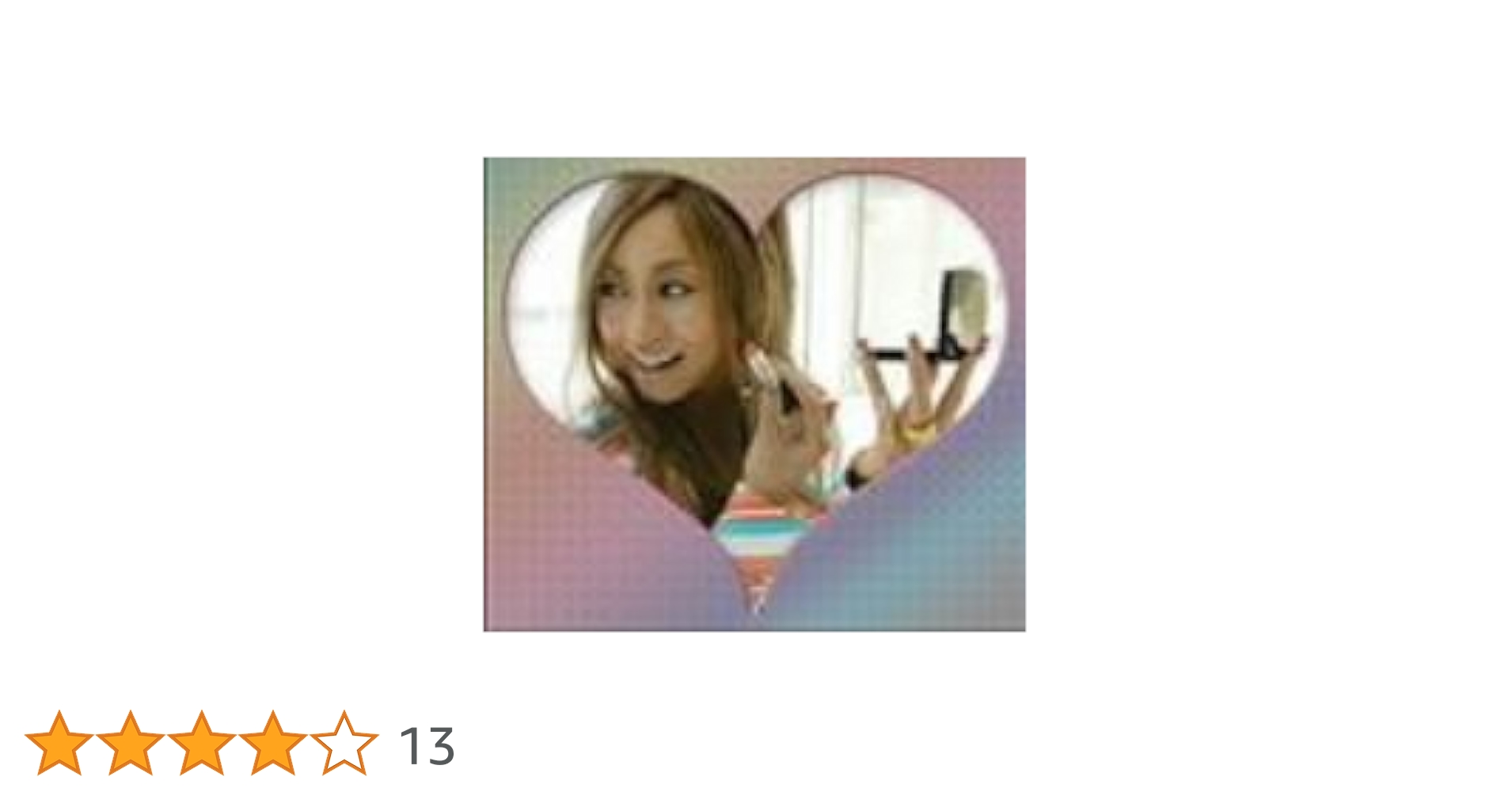 倖田來未:「secret」special edition for live CDJapan : 