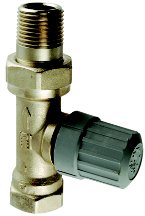 Non-Electric Straight Zone Valve 013G8032
