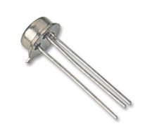 Multicomp 2 N3053 Bipolar transistor, NPN, 40 V, to-39 (100 pezzi)