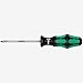 Wera - Phillips Screwdriver, 350 Ph Ph 2 X 150 mm - 5008723002