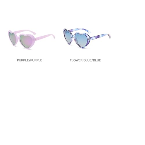 Fashion Polarized Gradient Sunglasses Eyeglasses Anti Uv Sun Glasses4