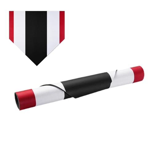 Tapis de frappe de baseball durable avec surface antidérapante haute densité
