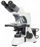 Stellar Scientific - Motic BA410E (Elite Series) Research Grade Binocular Microscope
