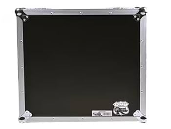 Road Ready ミキサーハードケース　64x53x24cm Amazon.co.jp: ROADREADY (ロードレディー) ミキサーケース