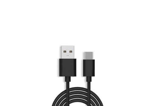 Image of Realme 120W Super Vooc Charge, Data Sync Fast Charging Type-C Cable Compatible for Realme XT, Realme XT 730G, Realme X2, Realme C12, Realme 6 Pro, Realme Narzo 20A, Realme 7, Realme 7 Pro -UJJ