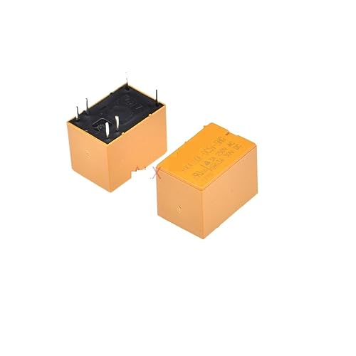 Relais HK4100F 5V pour réparer une carte électronique défectueuse