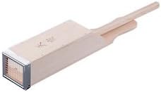 Keiyo Kozan BTV5701 Toko-Tenbu, Extra Large, Spruce, Japan