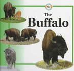 Hardcover The Buffalo Book