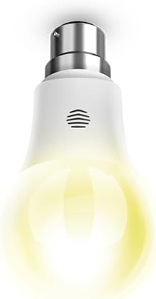 Hive Light Dimmable - Bayonet (V9)