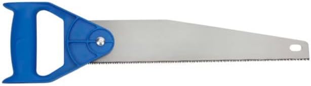 K.balt 13-in Fine finish cut Hand Saw