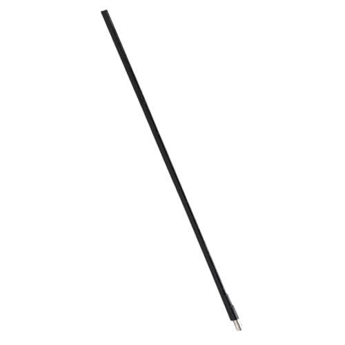 Toyvian 440mm M^[bh GH157 ۗL M^[pgXbh y퐻 yANZT[  M^[lbÑgXbh GLM^[i  Black