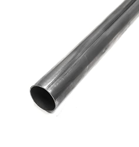 Tubo redondo diametro 35 mm. en 2 milimetros de espesor