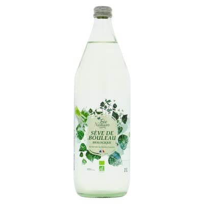 Sède de Birch - 1 Litre