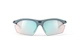 Rudy Project Rydon Gafas DE Sol, 71 Unisex Adulto